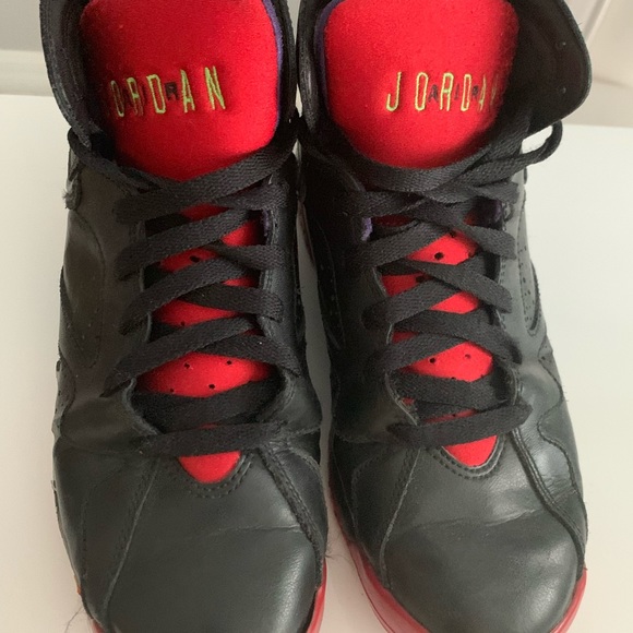 Air Jordan retro 7 - Picture 3 of 6